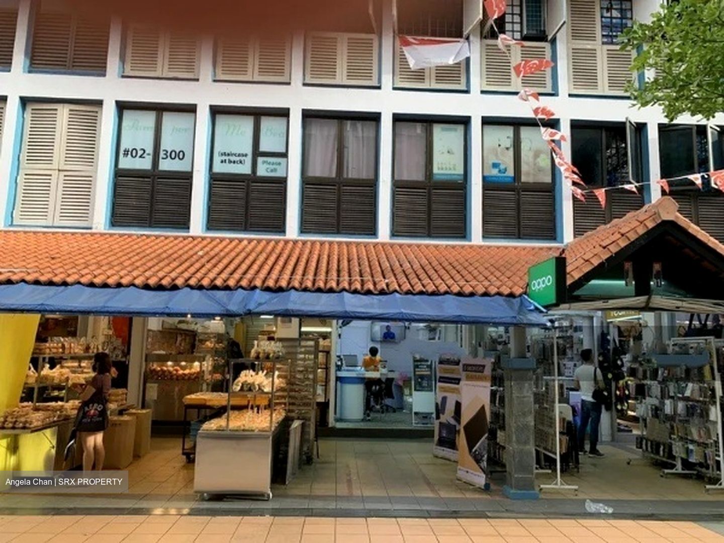 Toa Payoh Central (D12), Shop House #577613111